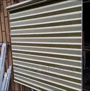 Quality Day and Night Window Blinds