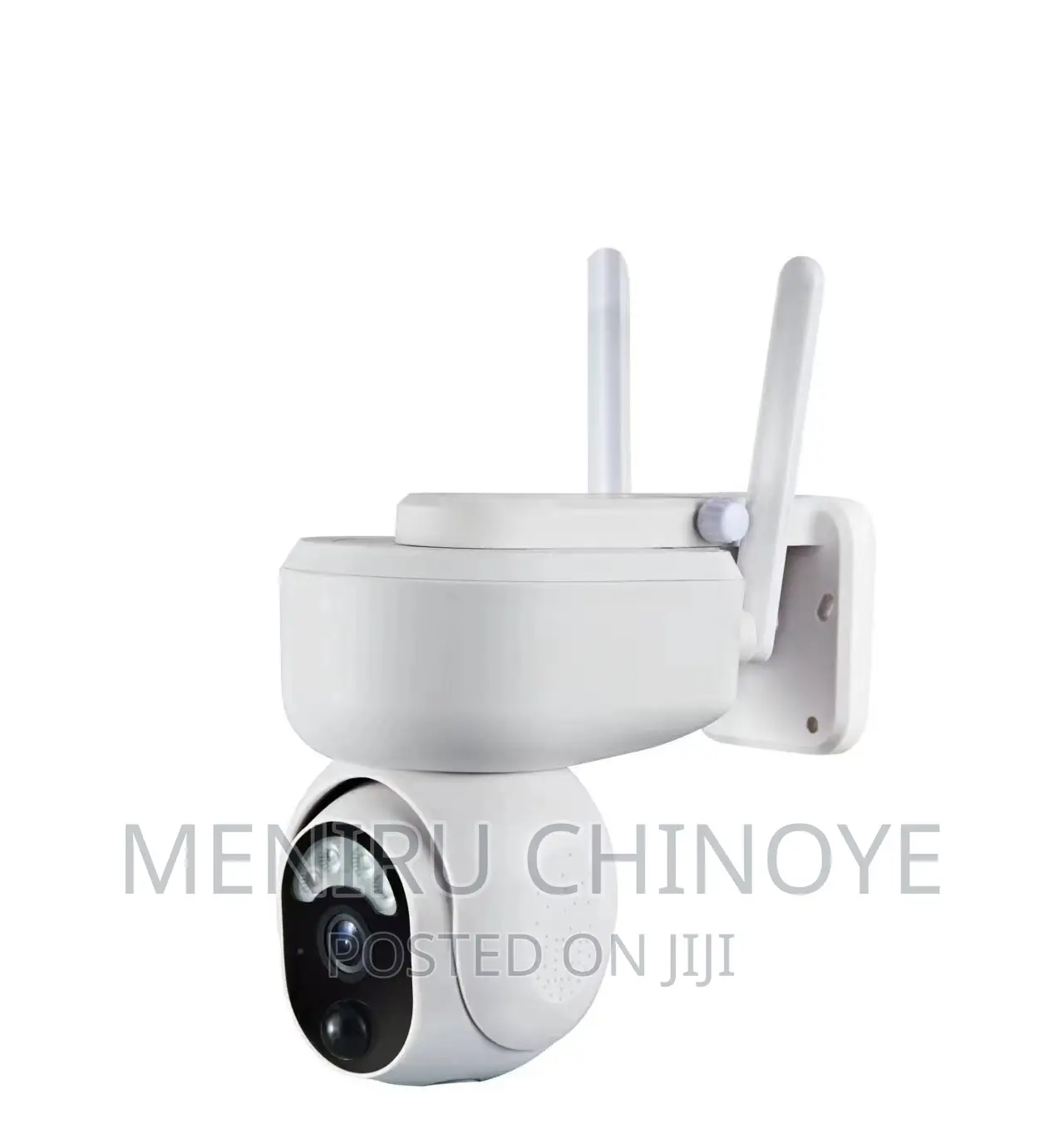 Mini PTZ Solar 4g Camera