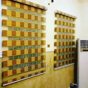 Quality Day and Night Window Blinds