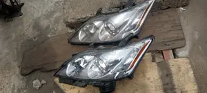 Headlight Lexus Es350 2007 2008 Lh