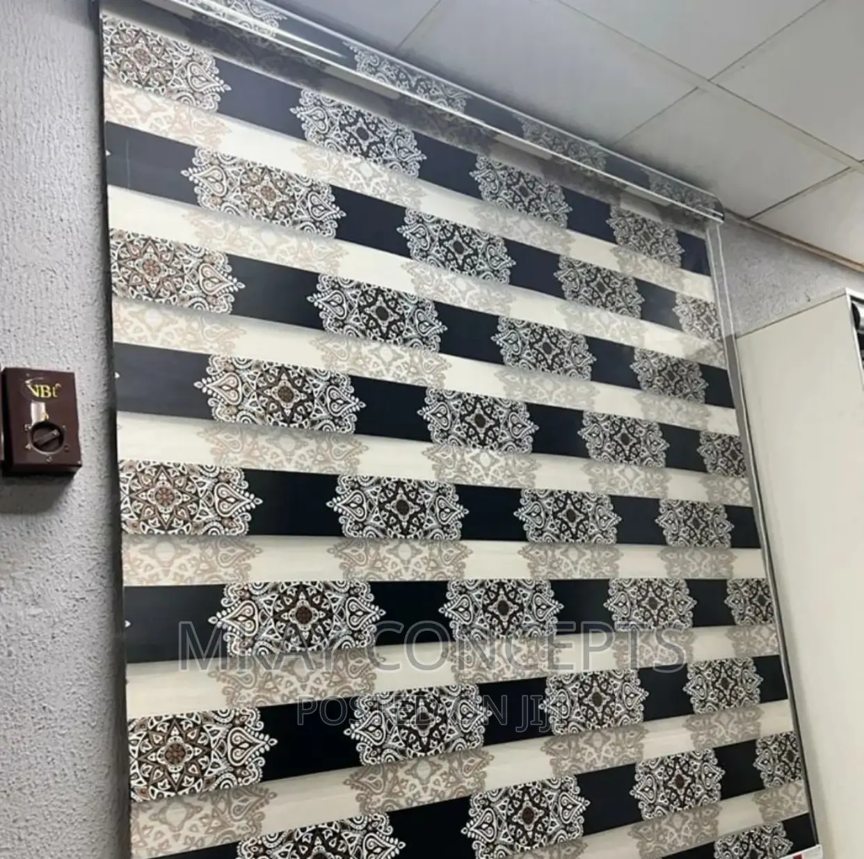 Quality Day and Night Window Blinds