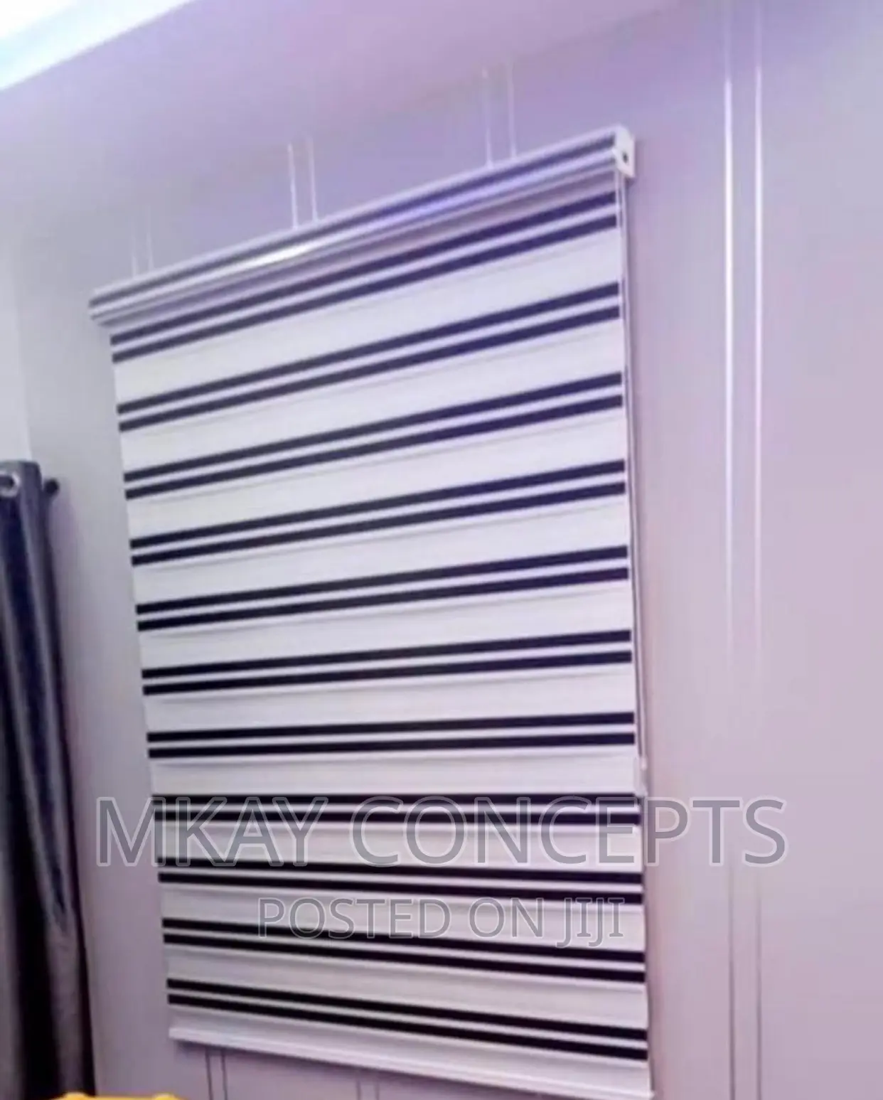 Quality Day and Night Window Blinds