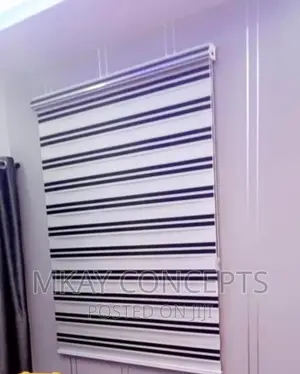 Quality Day and Night Window Blinds