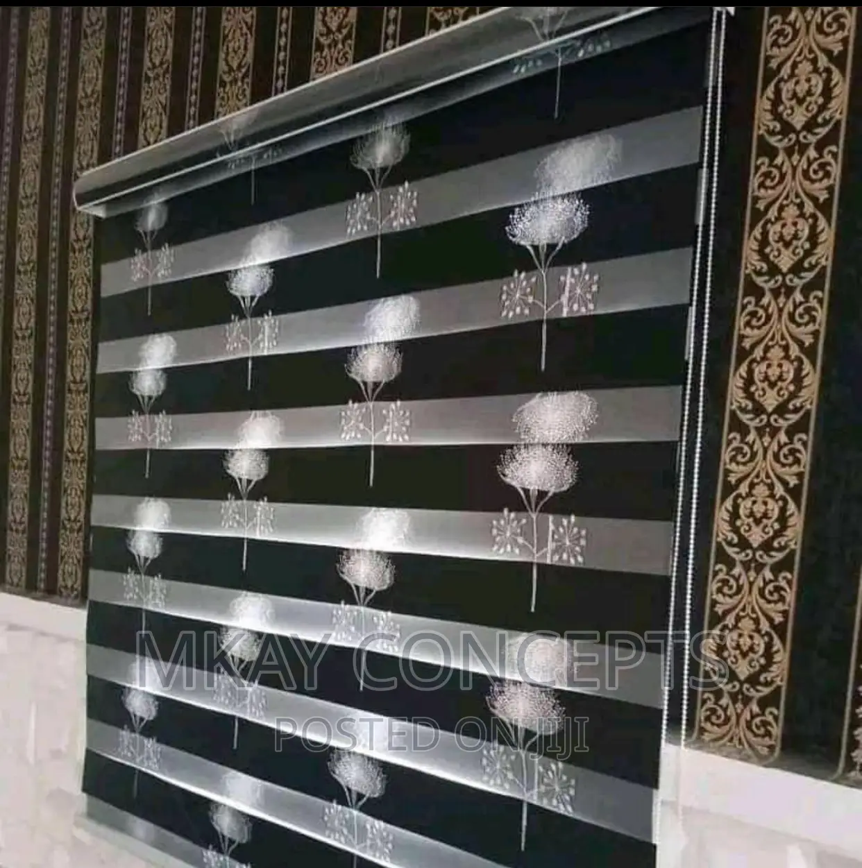 Quality Day and Night Window Blinds