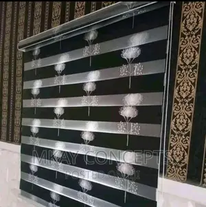 Quality Day and Night Window Blinds