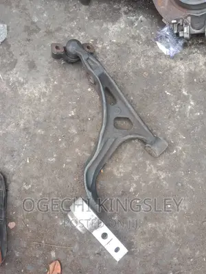 Mazda 6 Lower Arm 2009-2012 Model