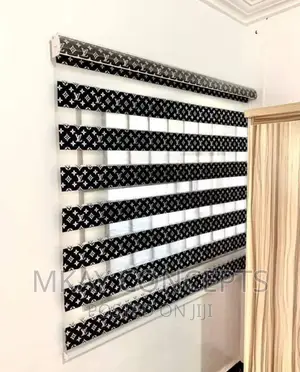 Quality Day and Night Window Blinds
