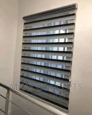 Quality Day and Night Window Blinds