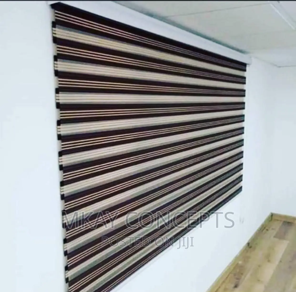 Quality Day and Night Window Blinds