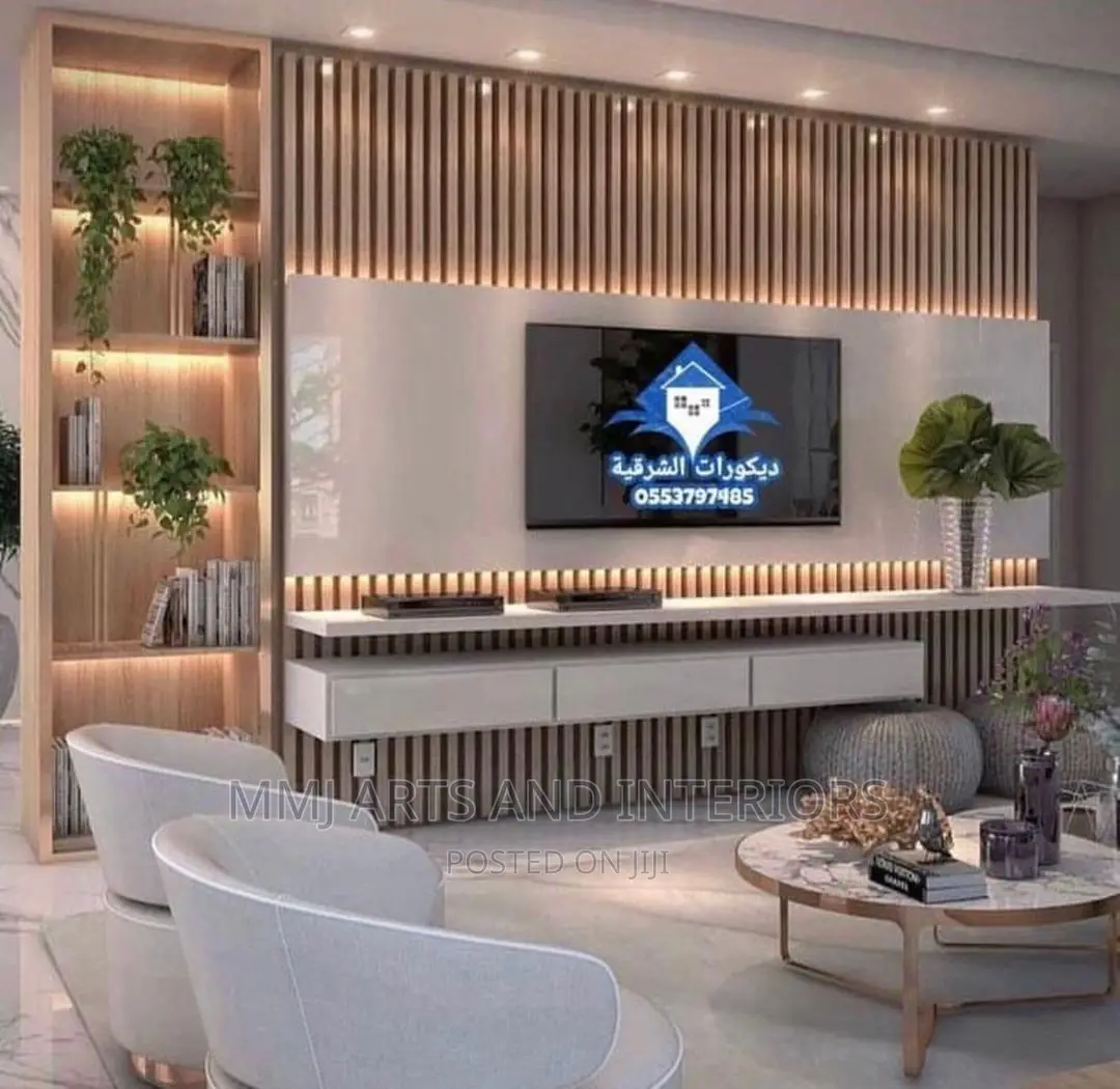 Interior Decorator