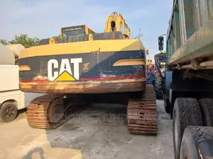 Excavator Machine 325BL CAT