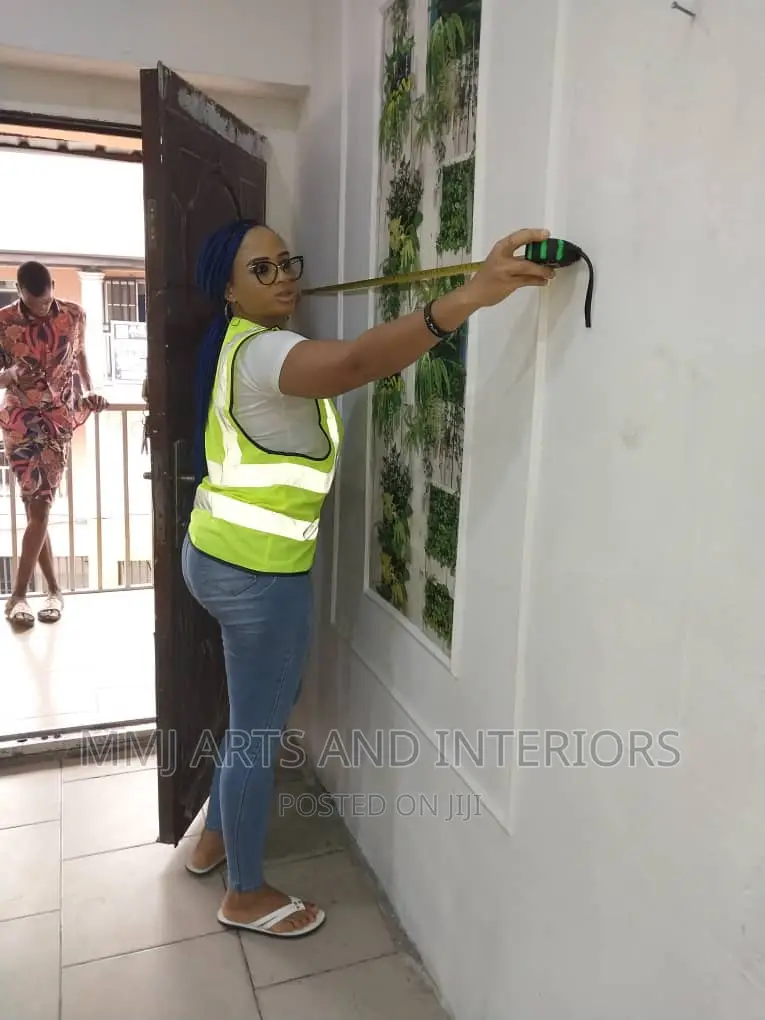 Interior Decorator