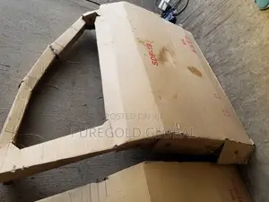 Santafe Door 2023 Model