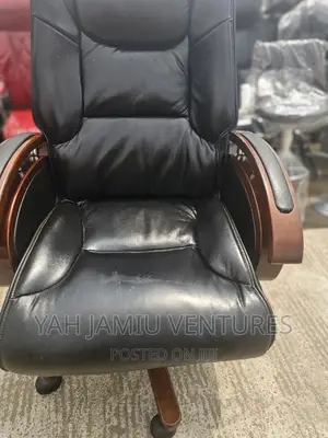 Wooden Chair
