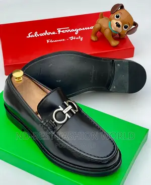 Pure Leather Shoes