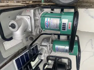 3inches Solar Water Pump