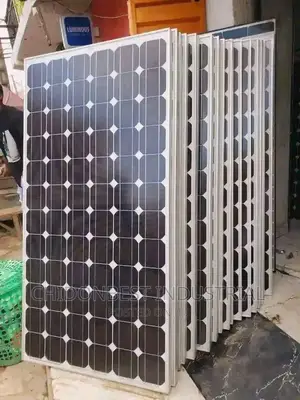 350watts Solar Pannel