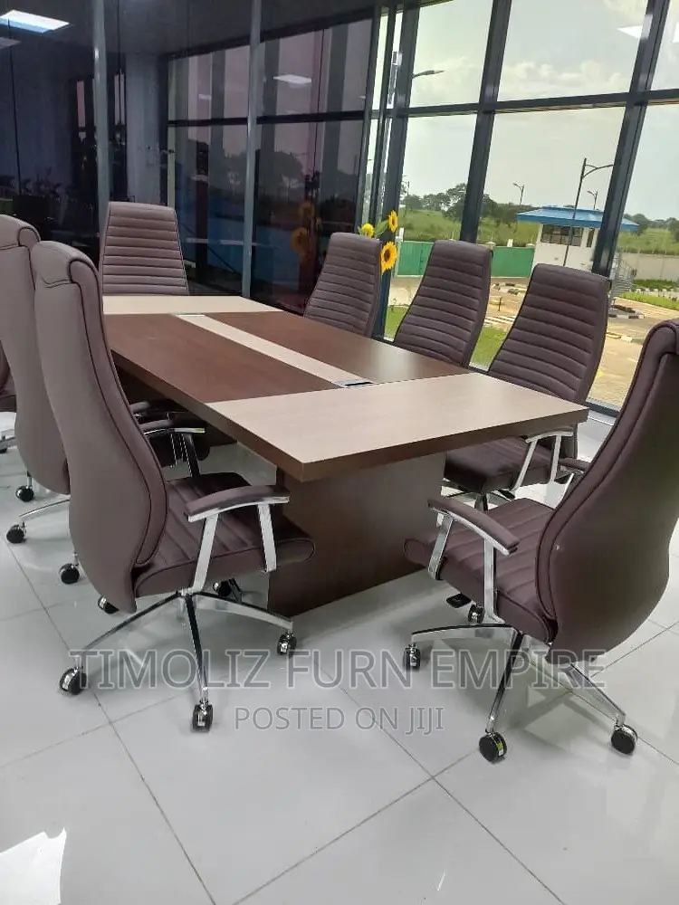 Confference Executive Table