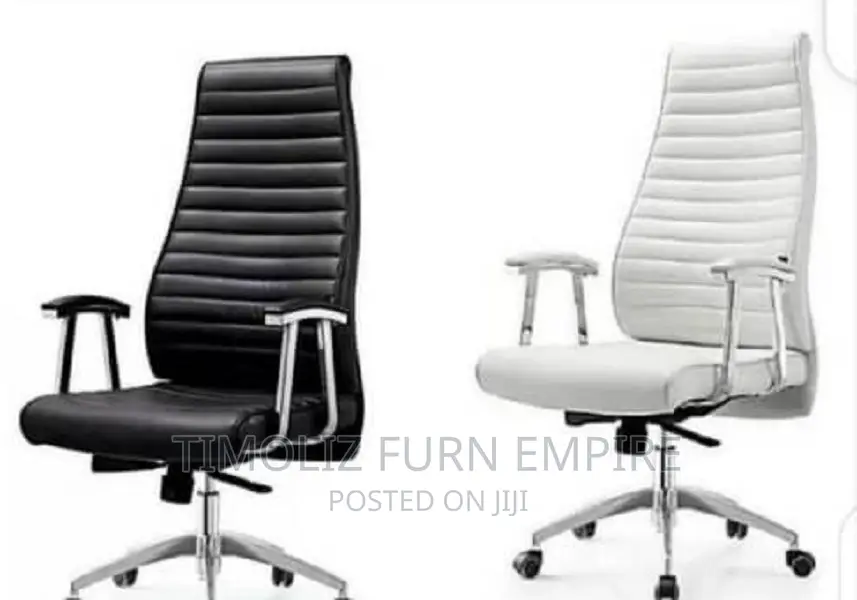 Executive Office Reclining Chair