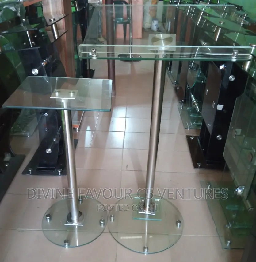 Pulpit for Churches and Events