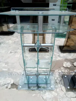 Pulpit for Churches and Events