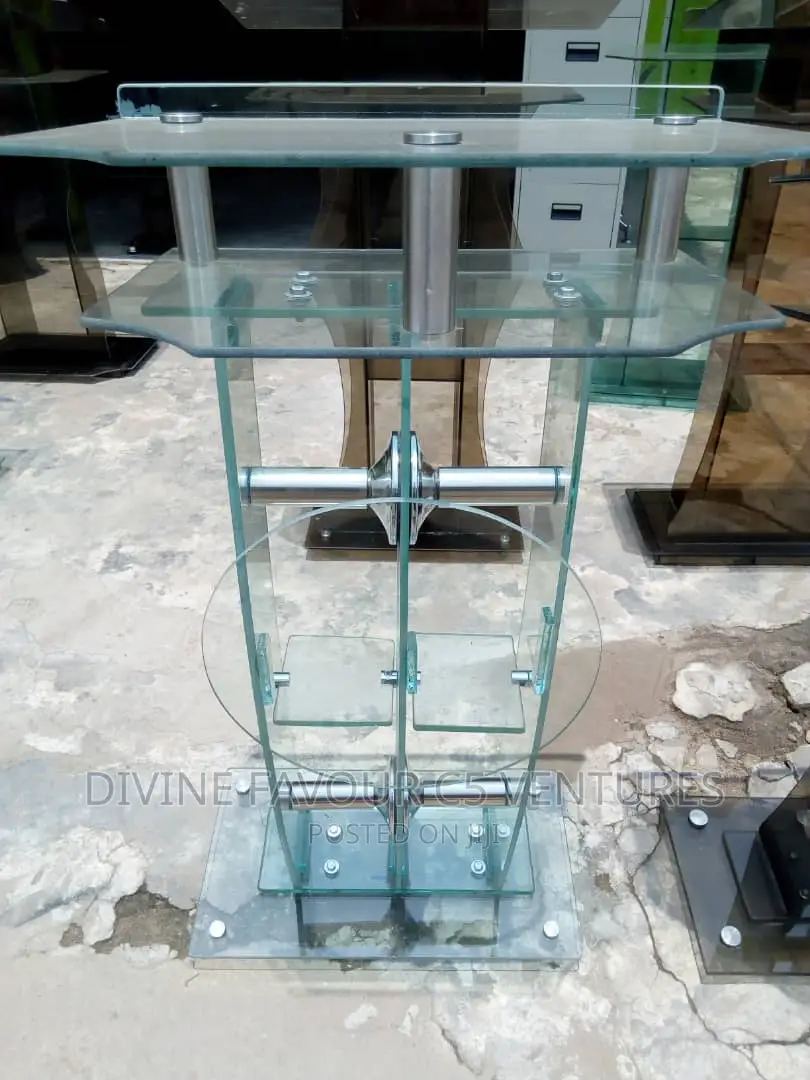 Pulpit for Churches and Events