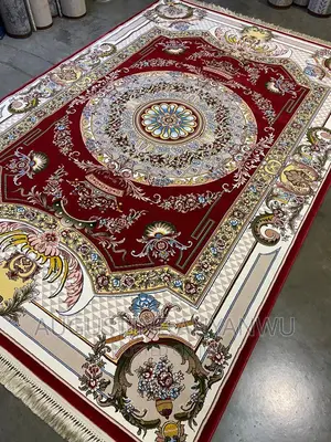 Super Quality Turkish Center Rug 10/12