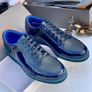 Original Leather Oggi Casual Sneakers