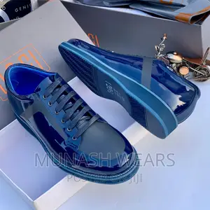 Original Leather Oggi Casual Sneakers