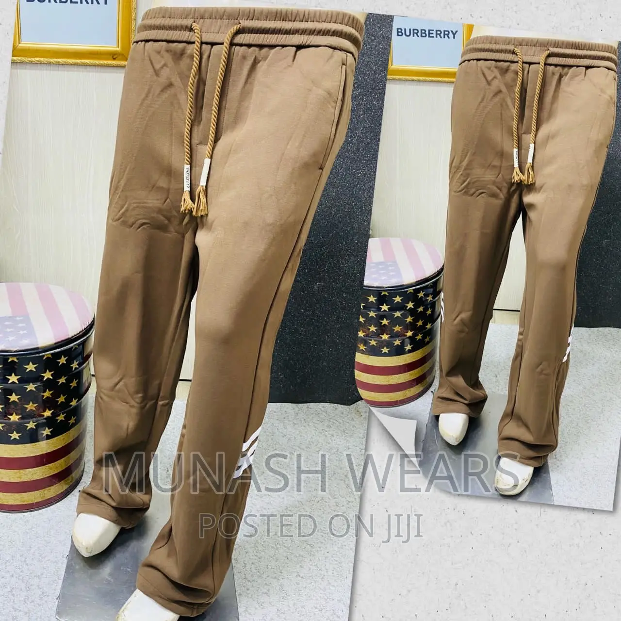 Joggers COLLECTION’S
