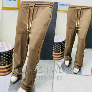 Joggers COLLECTION’S