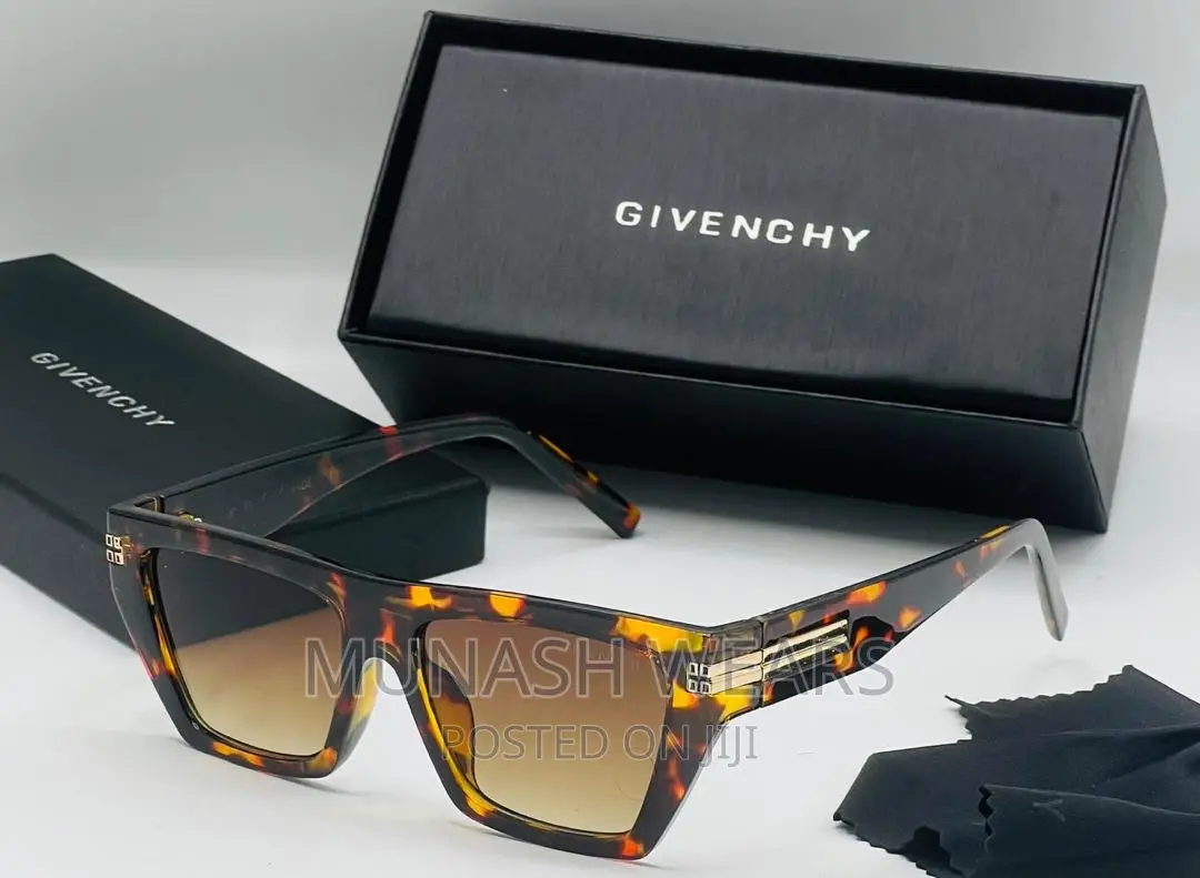 Givenchy Luxury Glasses