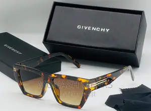 Givenchy Luxury Glasses