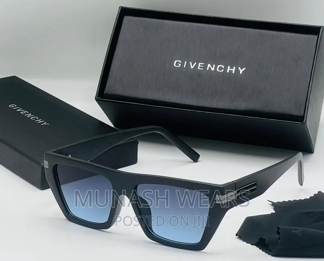 Givenchy Luxury Glasses
