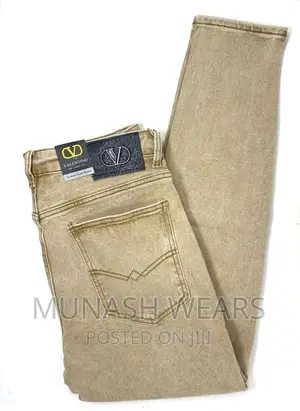Luxury Original Jean