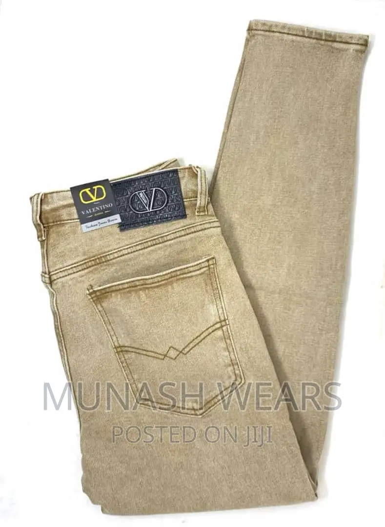 Luxury Original Jean
