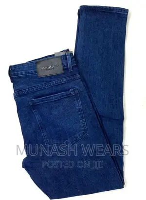 Luxury Original Jean