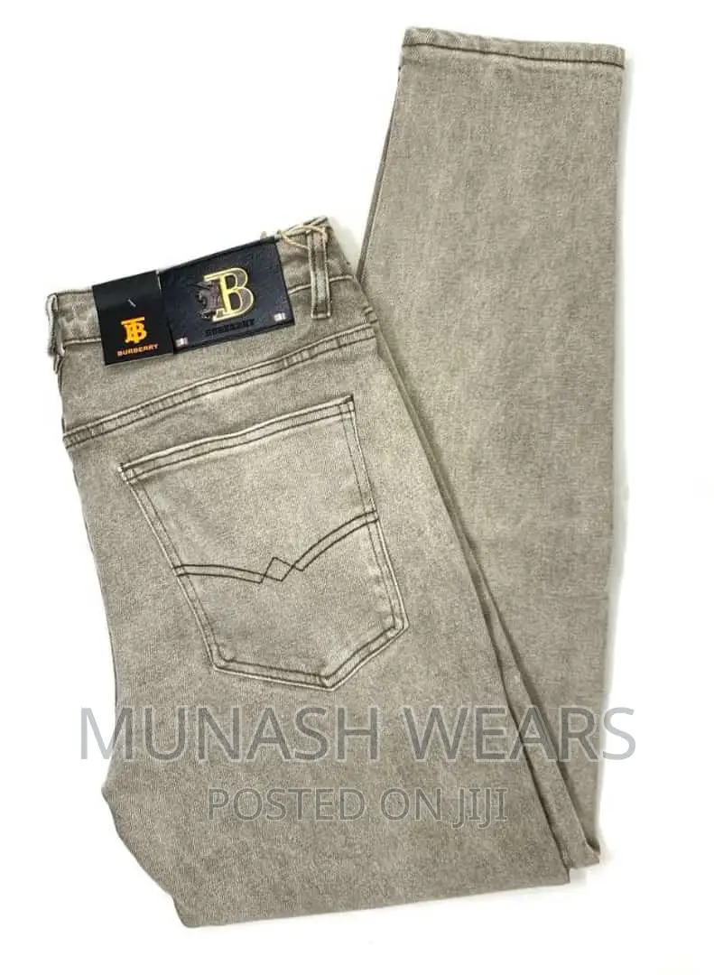 Luxury Original Jean