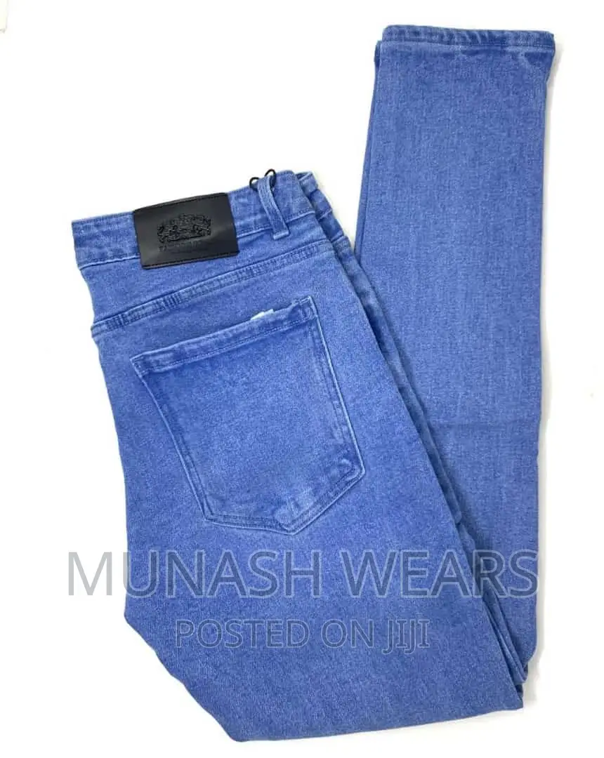 Luxury Original Jean