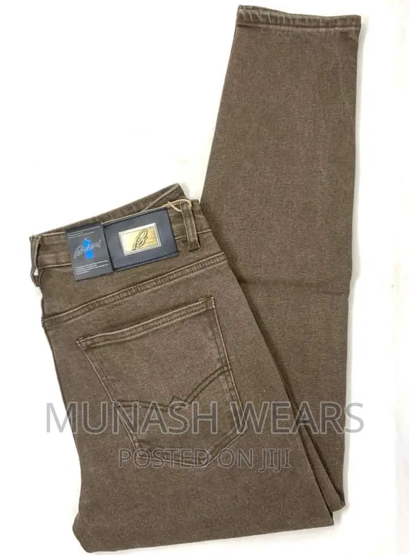 Luxury Original Jean