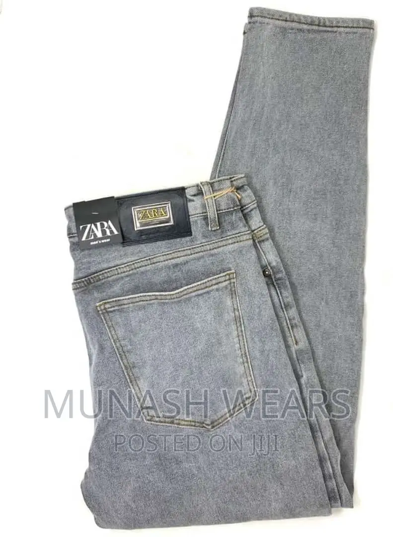 Luxury Original Jean