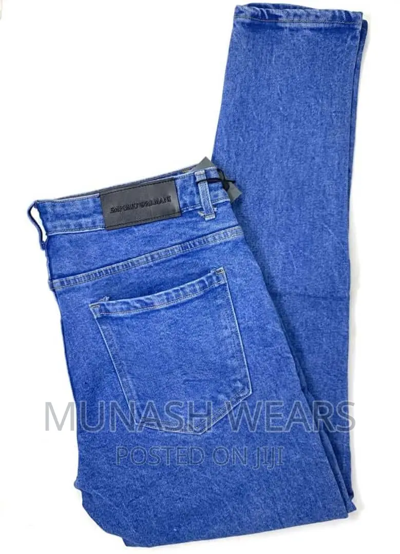 Luxury Original Jean