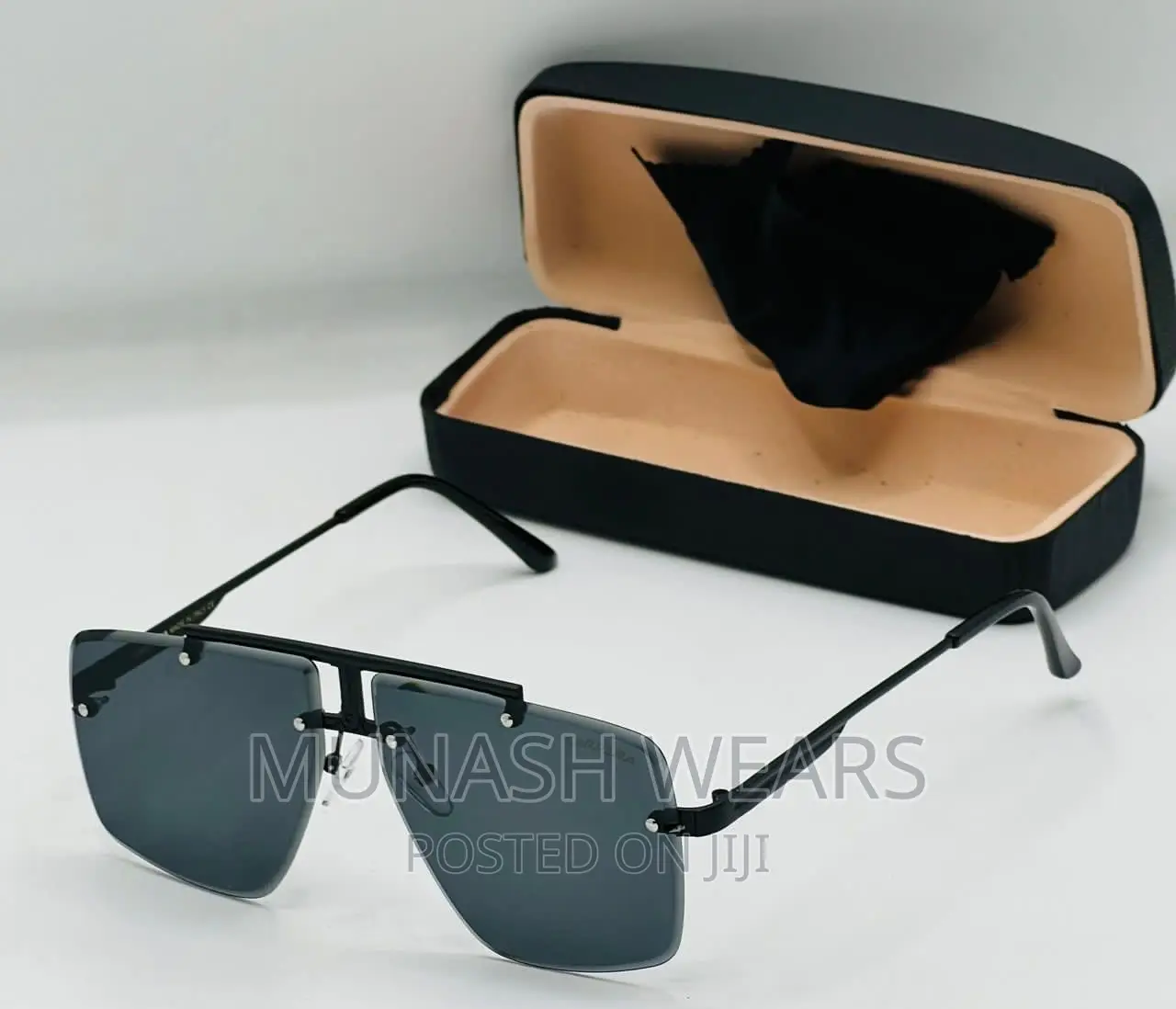 Luxury Glasses