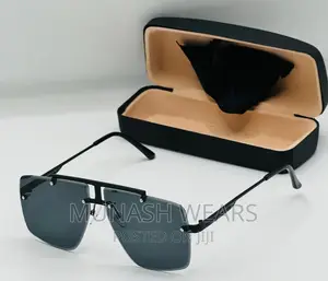 Luxury Glasses