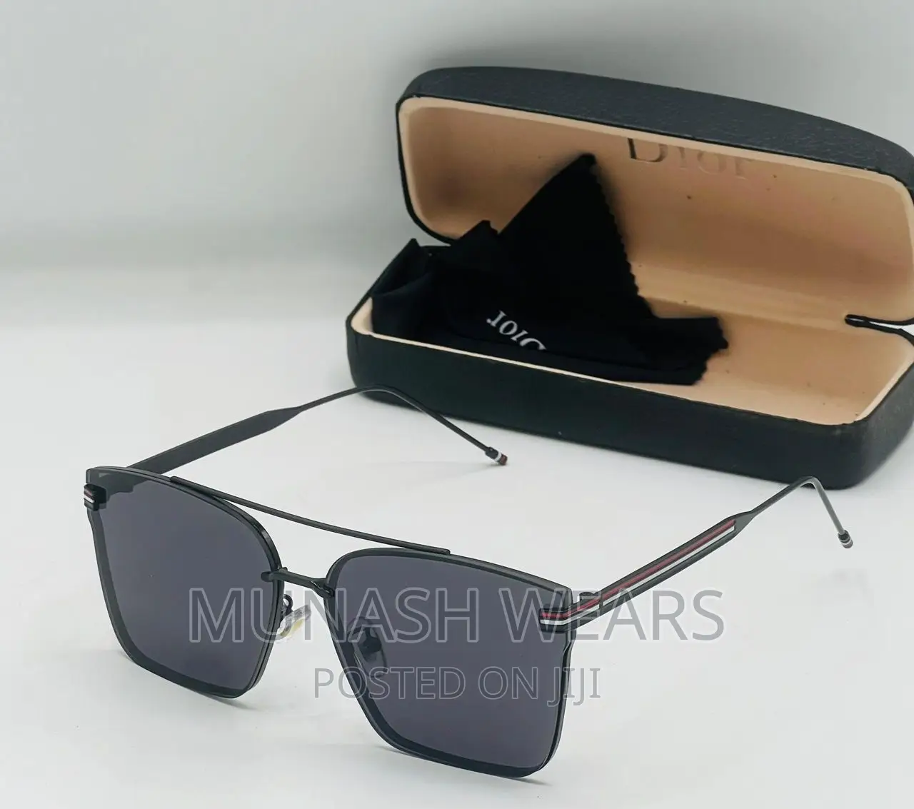Luxury Glasses