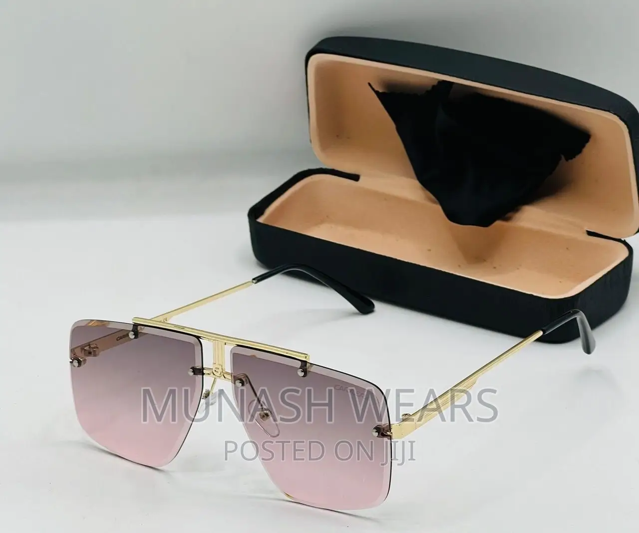 Luxury Glasses