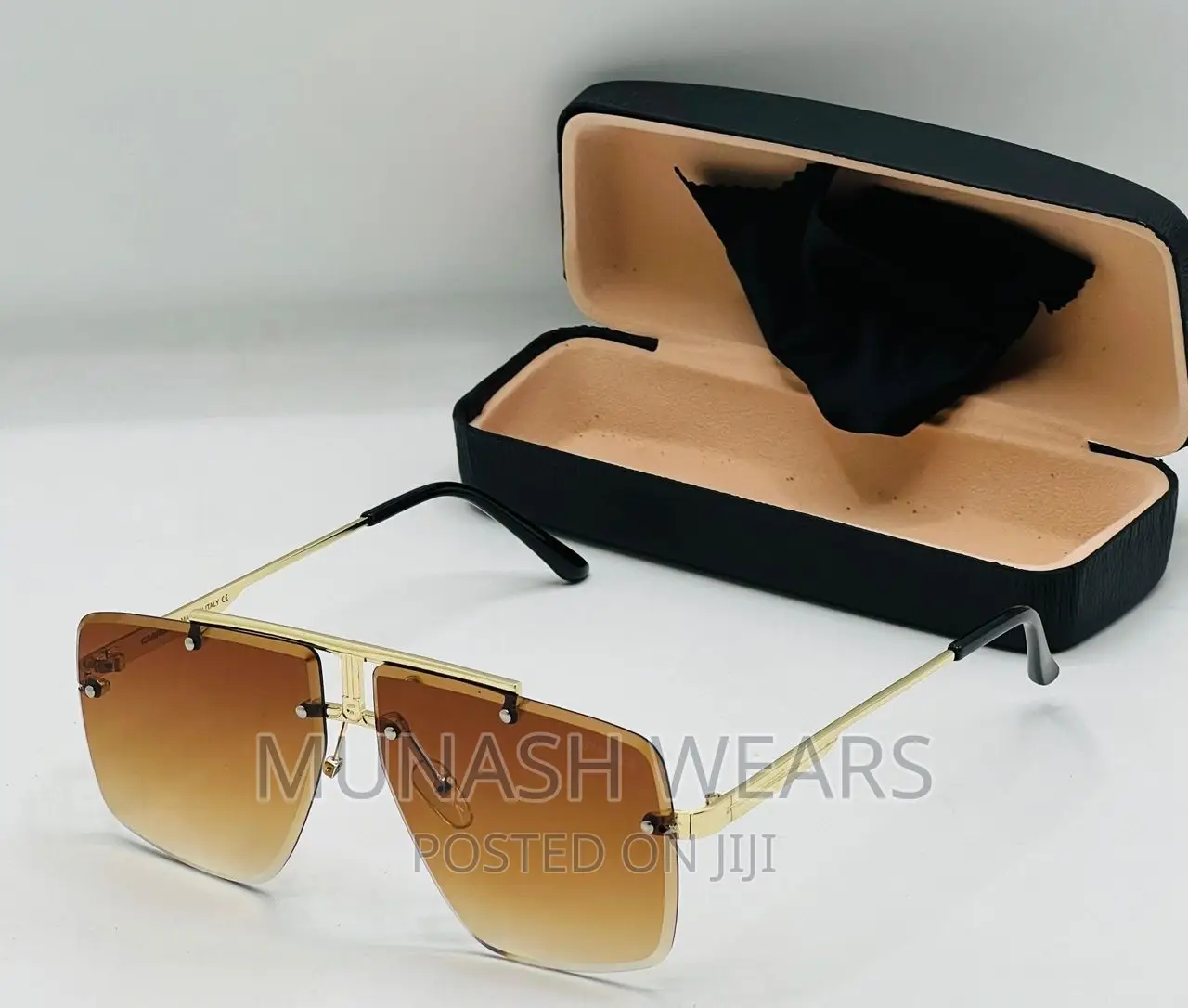 Luxury Glasses