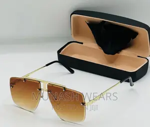 Luxury Glasses
