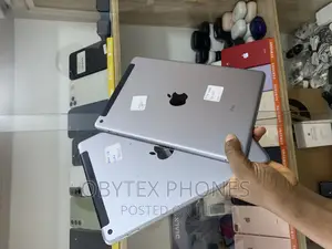 Apple iPad 5 (2022) 32 GB Gray