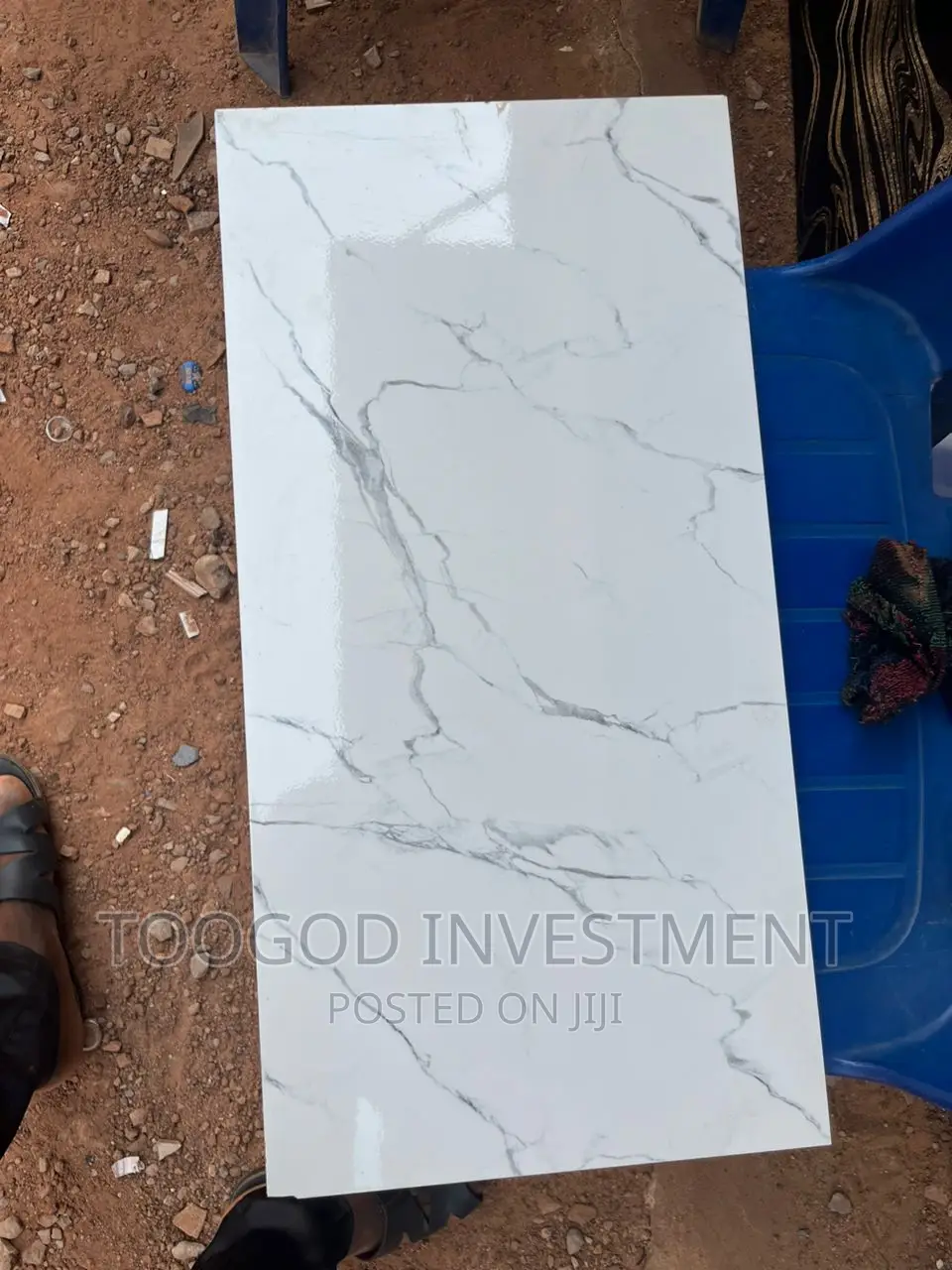 30*60 Ceramic Bathroom Wall Tiles,